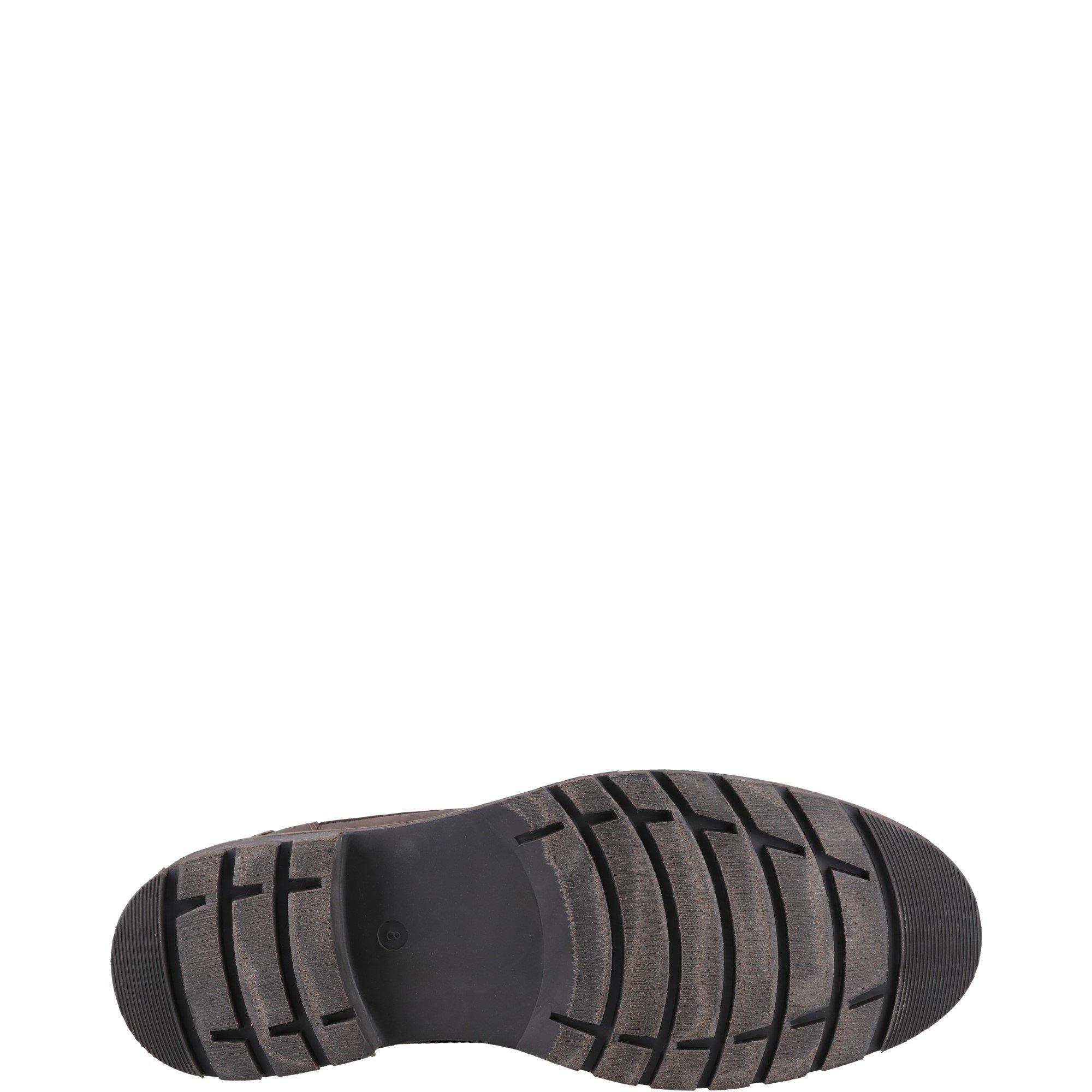 Brown - Cotswold - Ebrington Shoes - 4