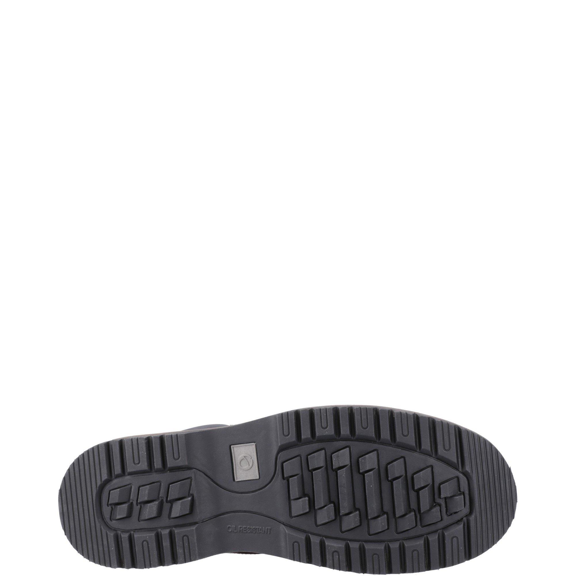 Brown - Cotswold - Bredon Hiking Shoe - 4