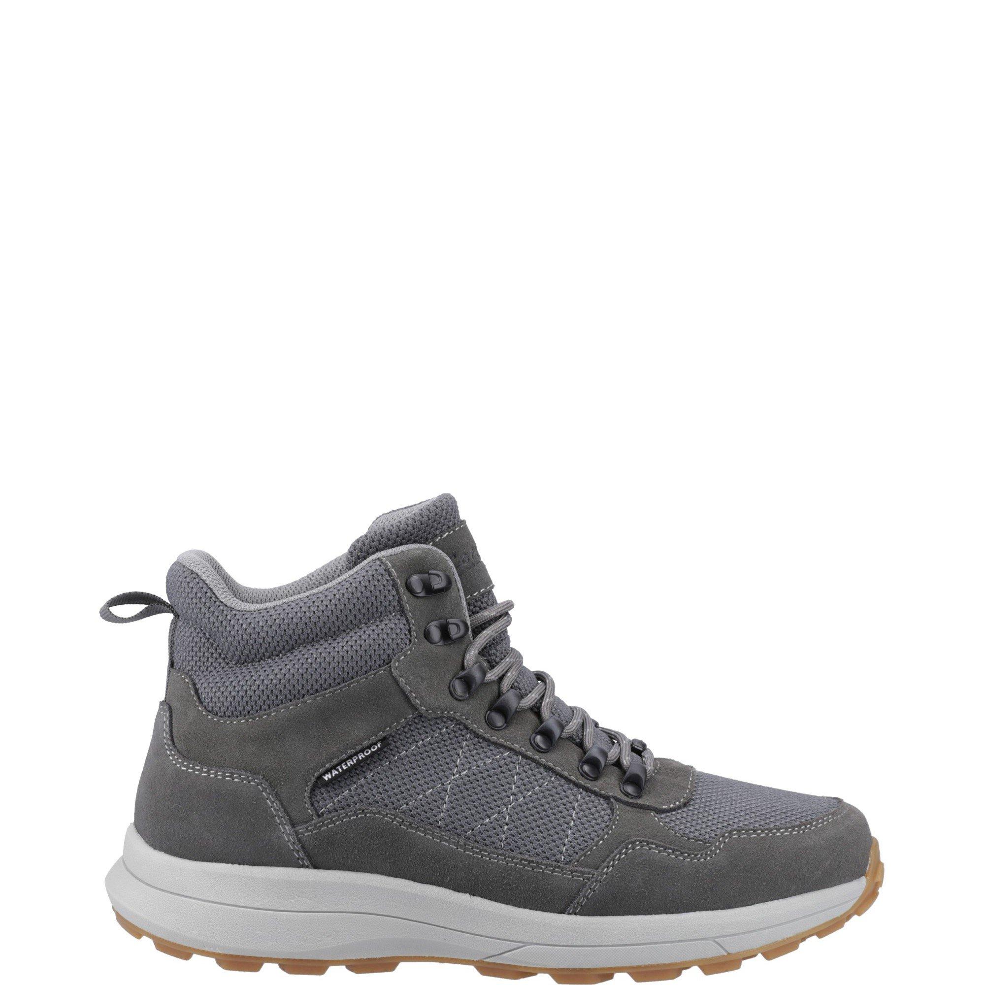Grey - Cotswold - Oddington Boot - 1