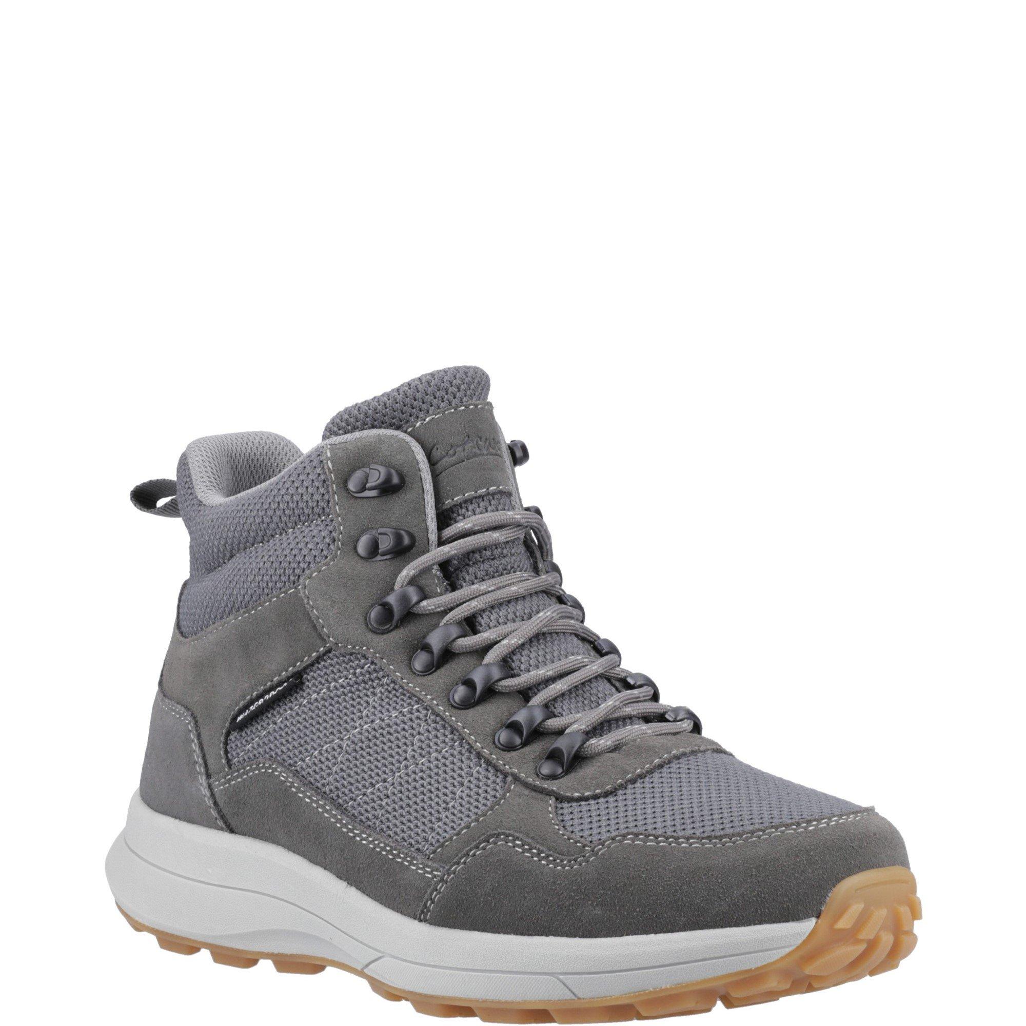 Grey - Cotswold - Oddington Boot - 2