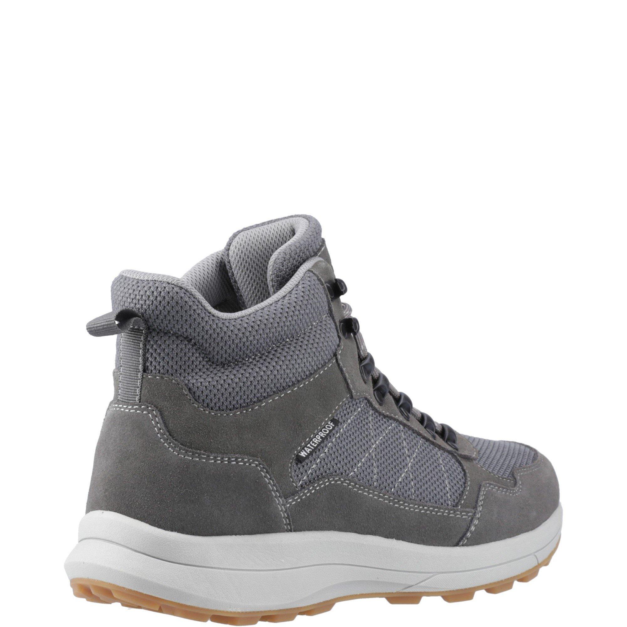 Grey - Cotswold - Oddington Boot - 3