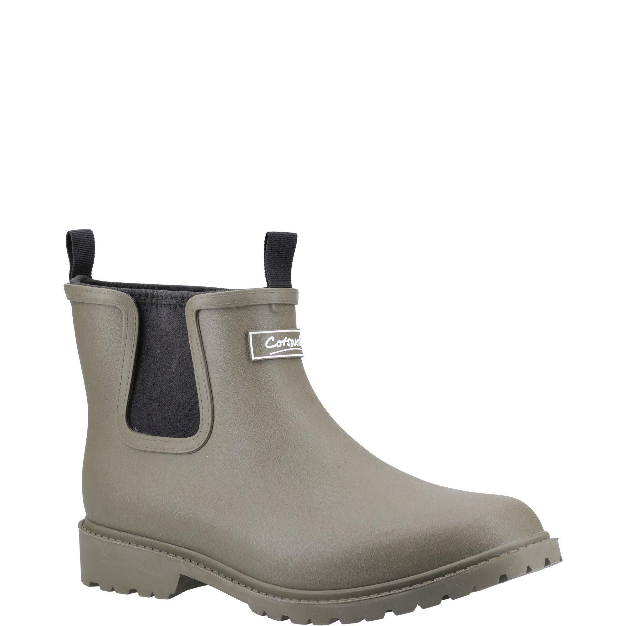 Khaki - Cotswold - Barton Wellington - 2