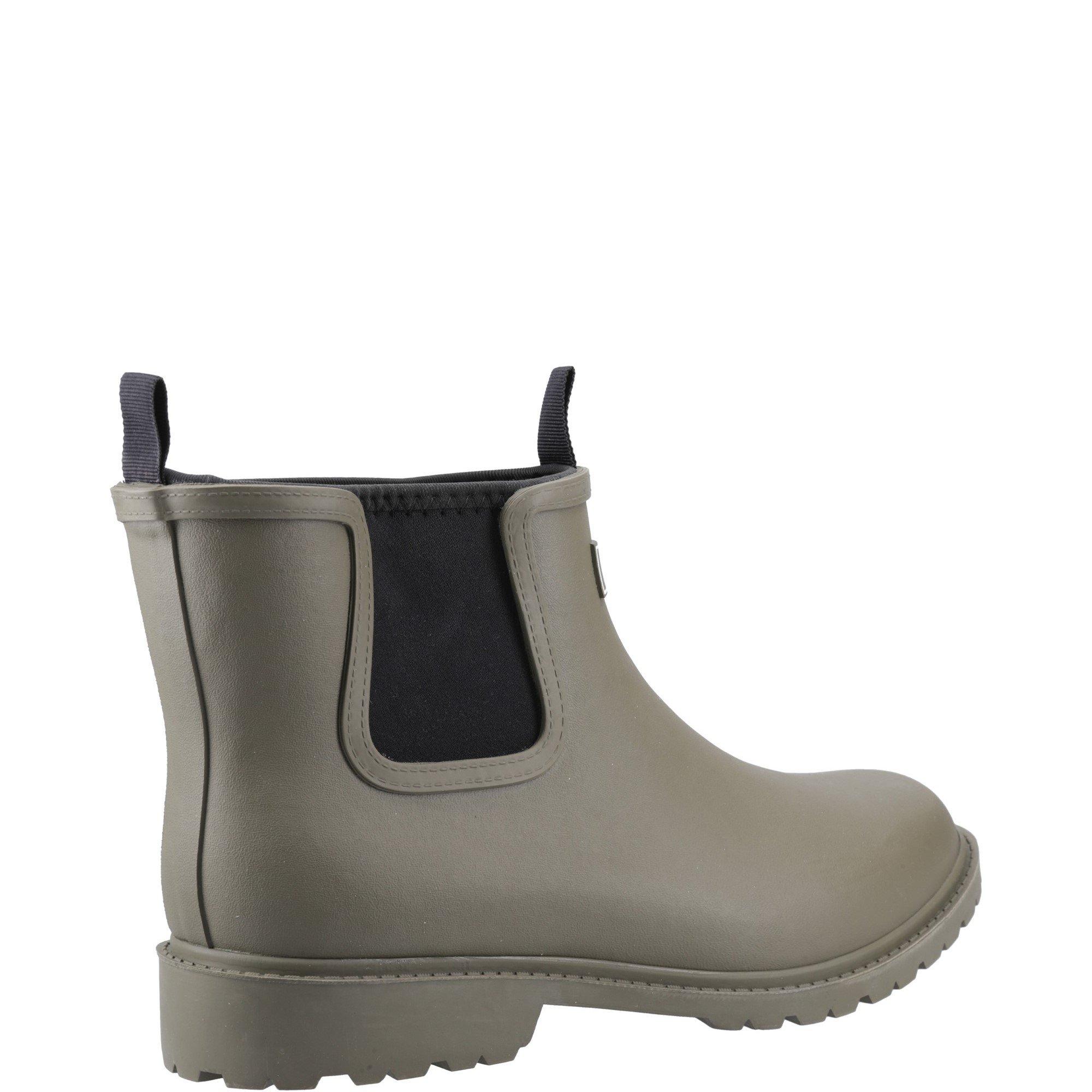 Khaki - Cotswold - Barton Wellington - 3