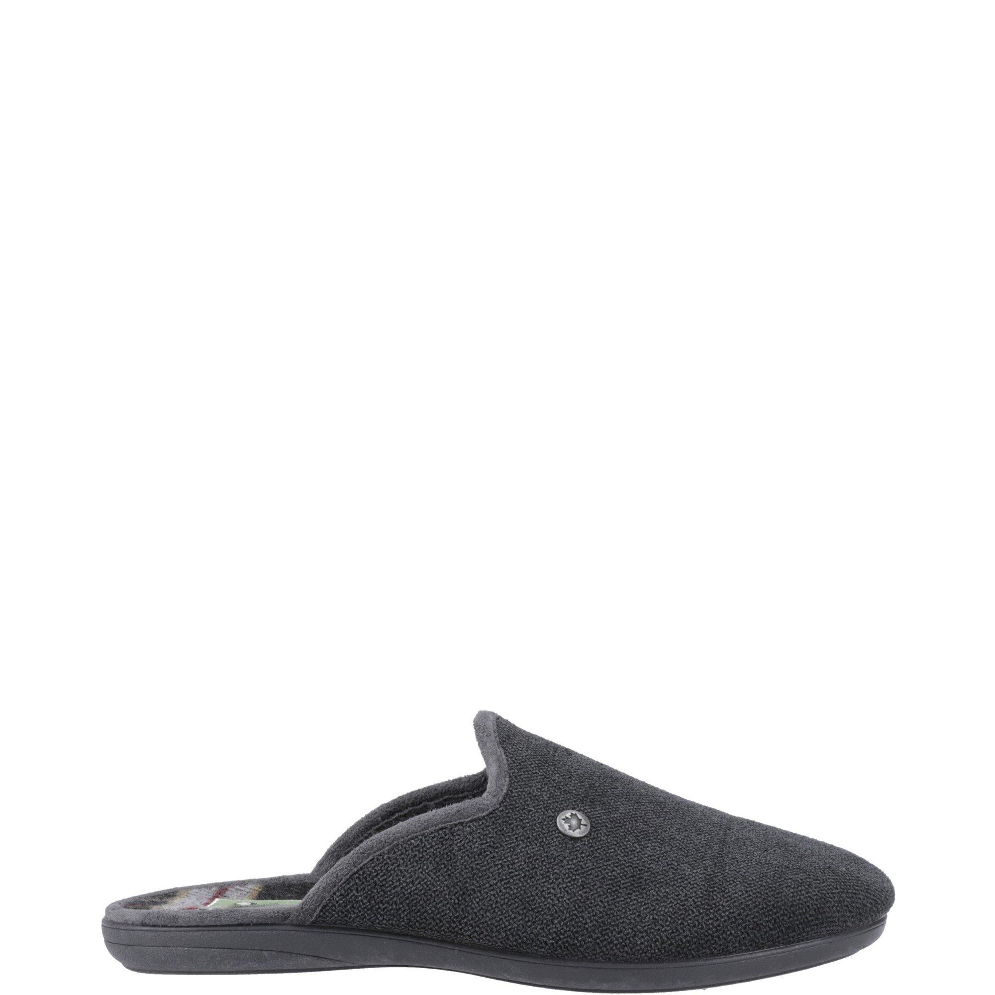 Cotswold Men's Spelsbury Slipper - Blue - 11 (45)