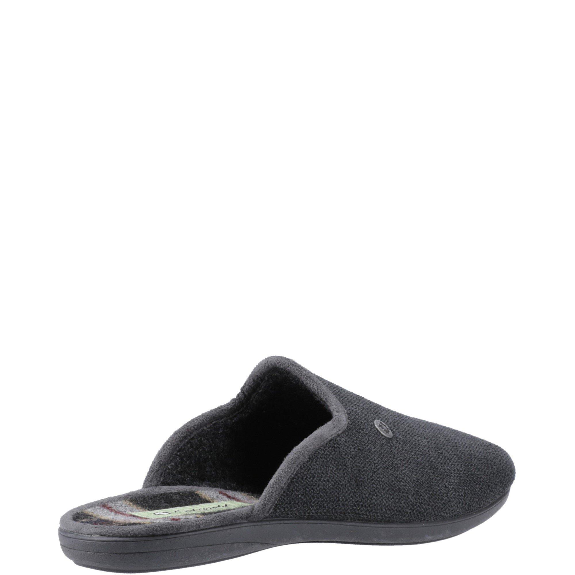 Blue - Cotswold - Spelsbury Slipper - 3