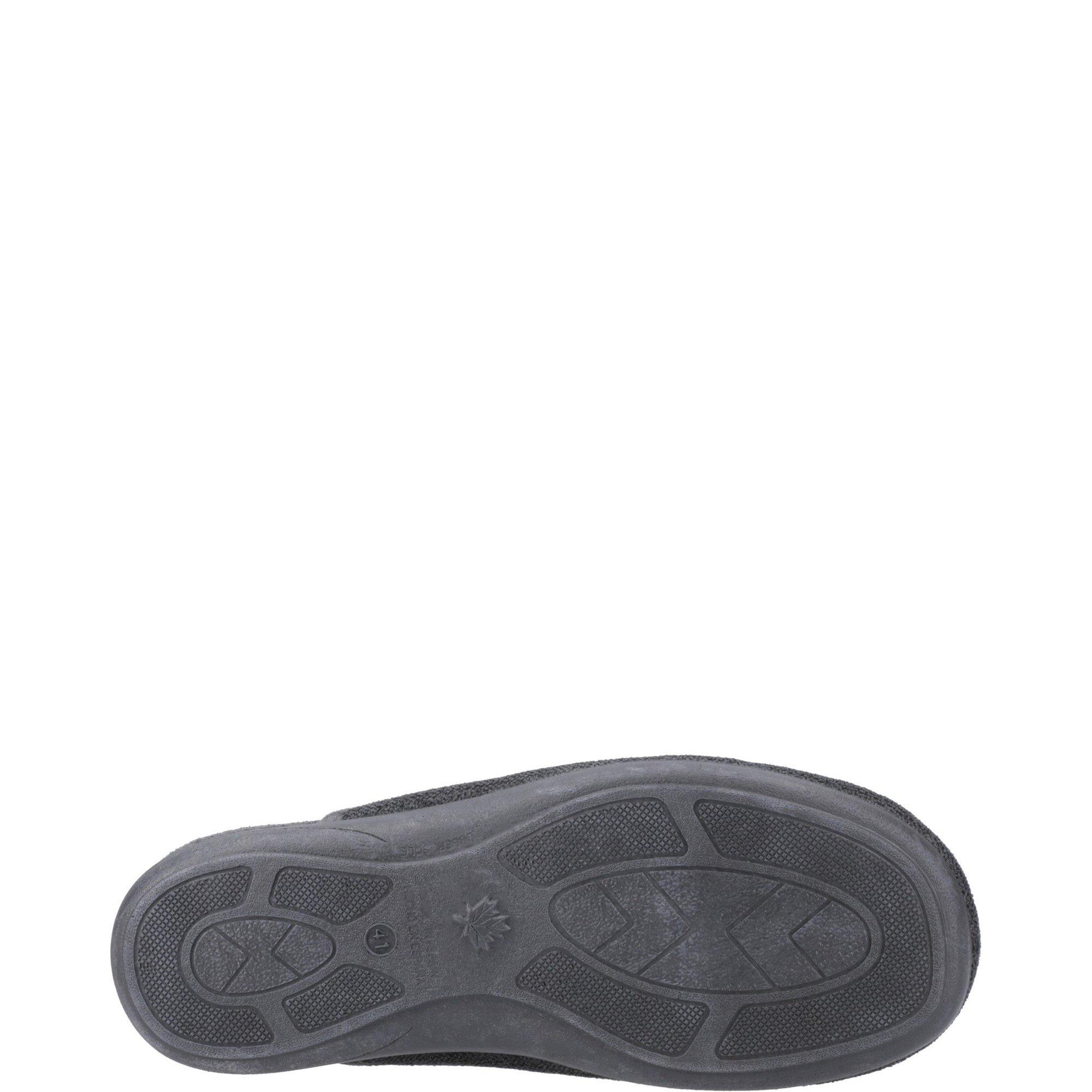 Blue - Cotswold - Spelsbury Slipper - 4