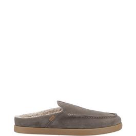 Toms Alonso Mule