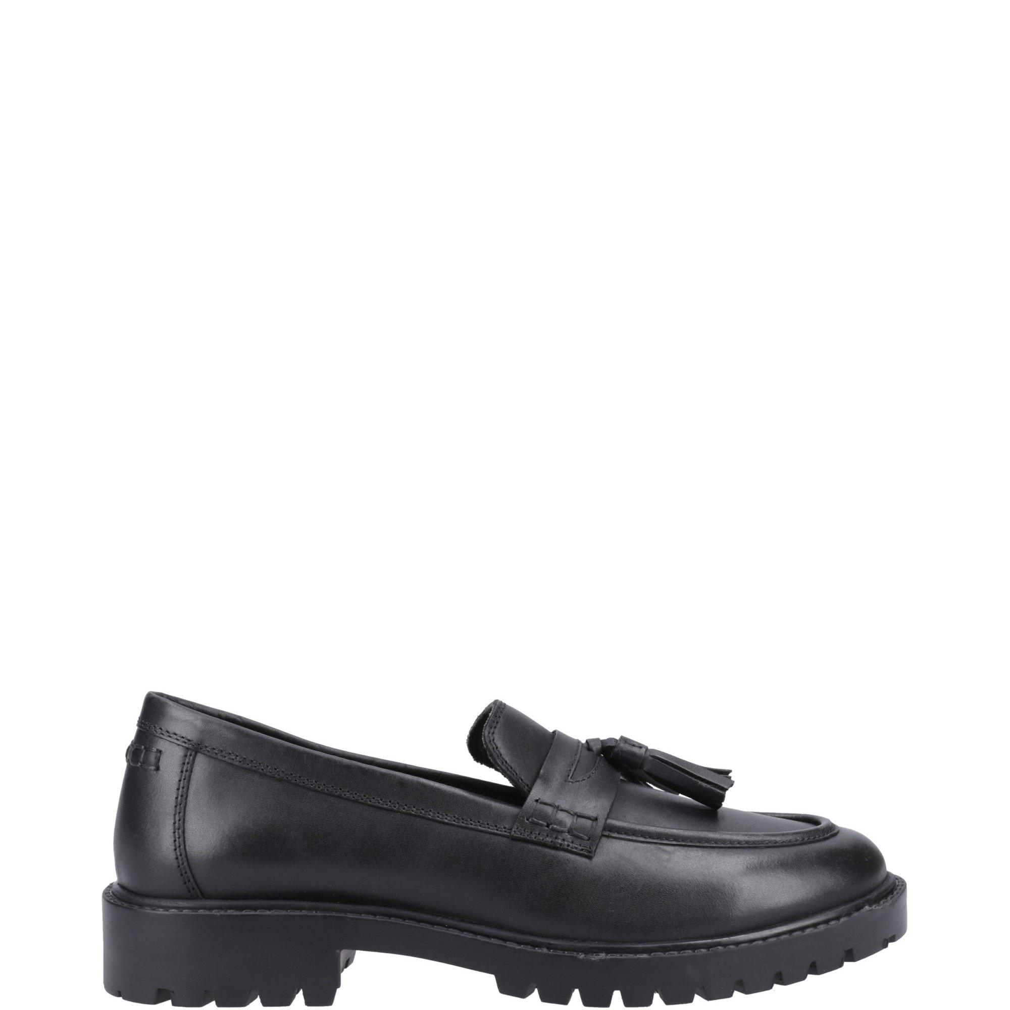 Hush Puppies Abigail Senior Shoe