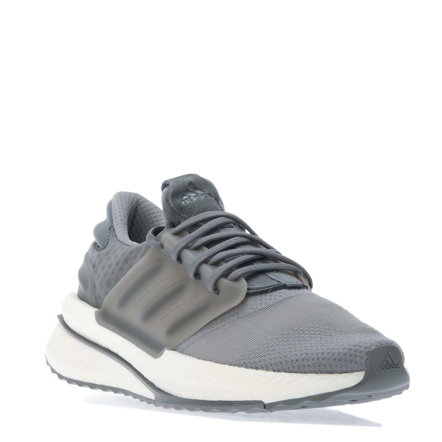 Grau - adidas - X_PLRBOOST Trainers - 2
