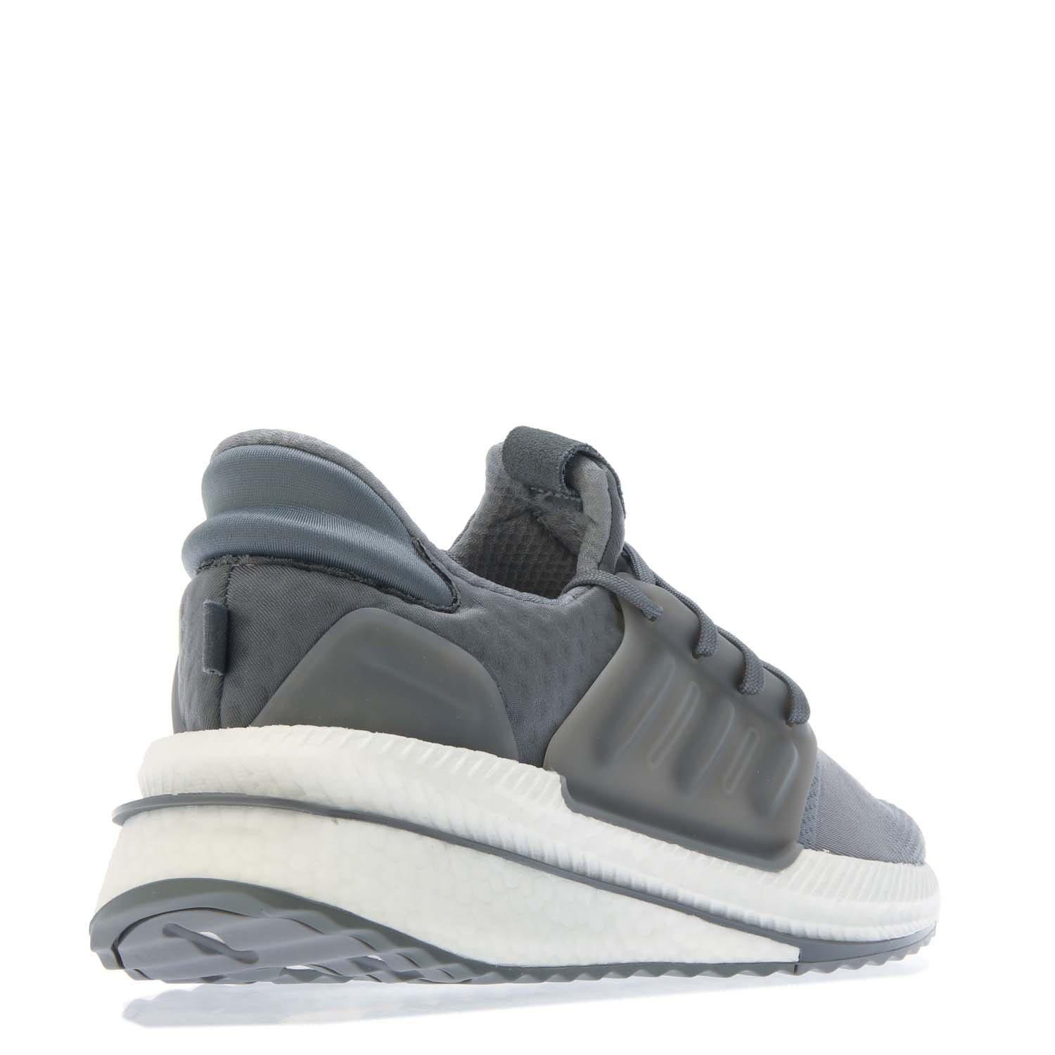 Grau - adidas - X_PLRBOOST Trainers - 3