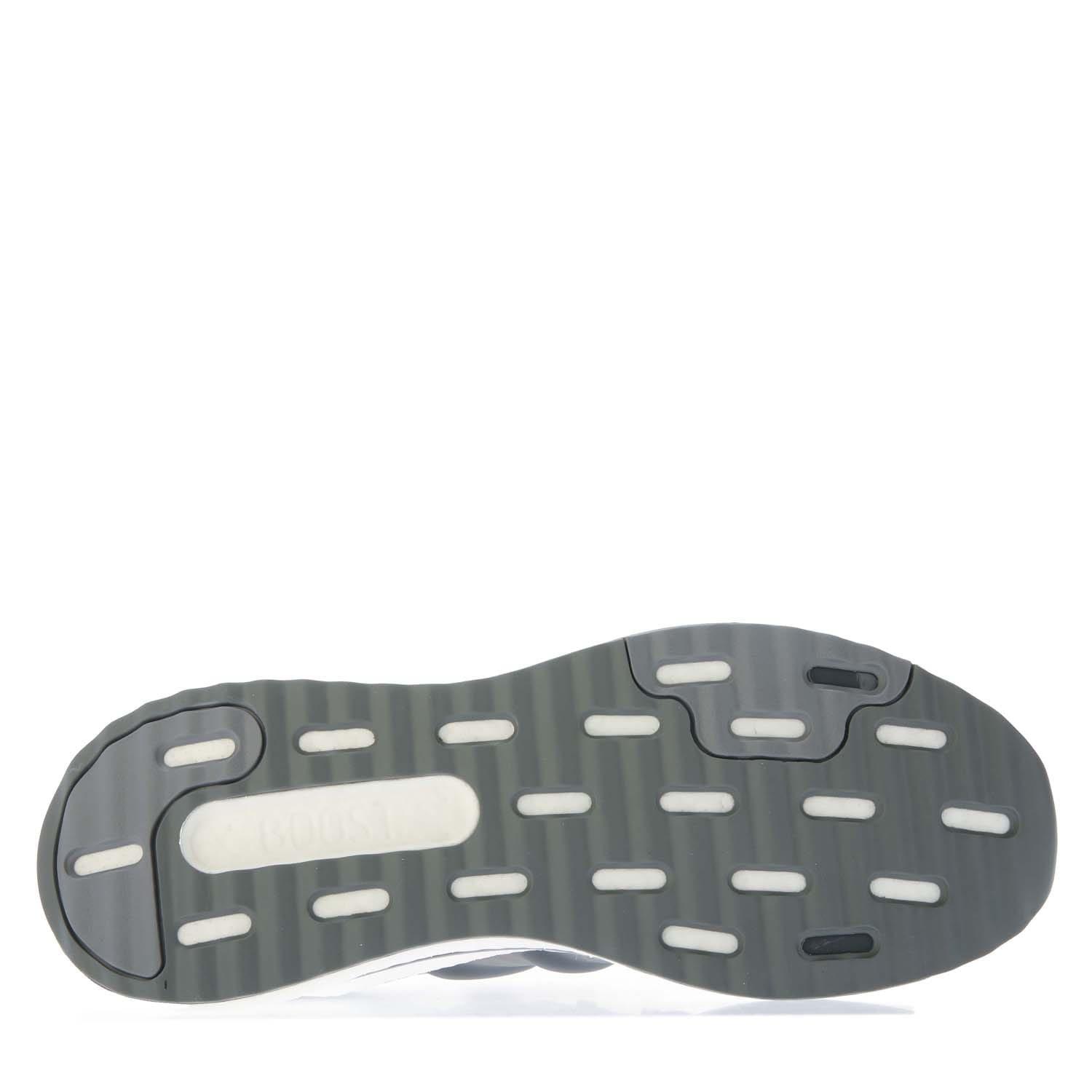 Grau - adidas - X_PLRBOOST Trainers - 4