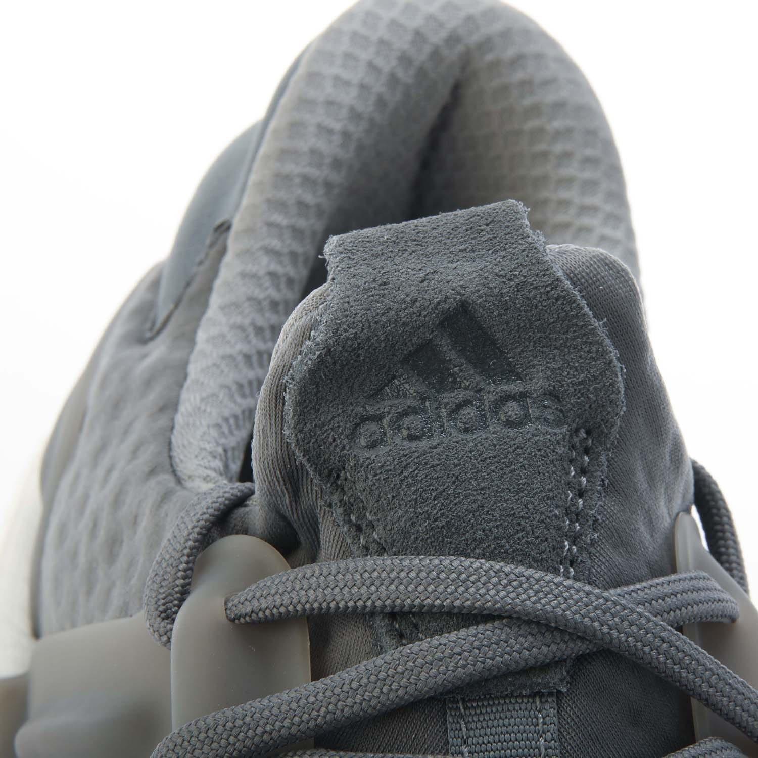 Grau - adidas - X_PLRBOOST Trainers - 5