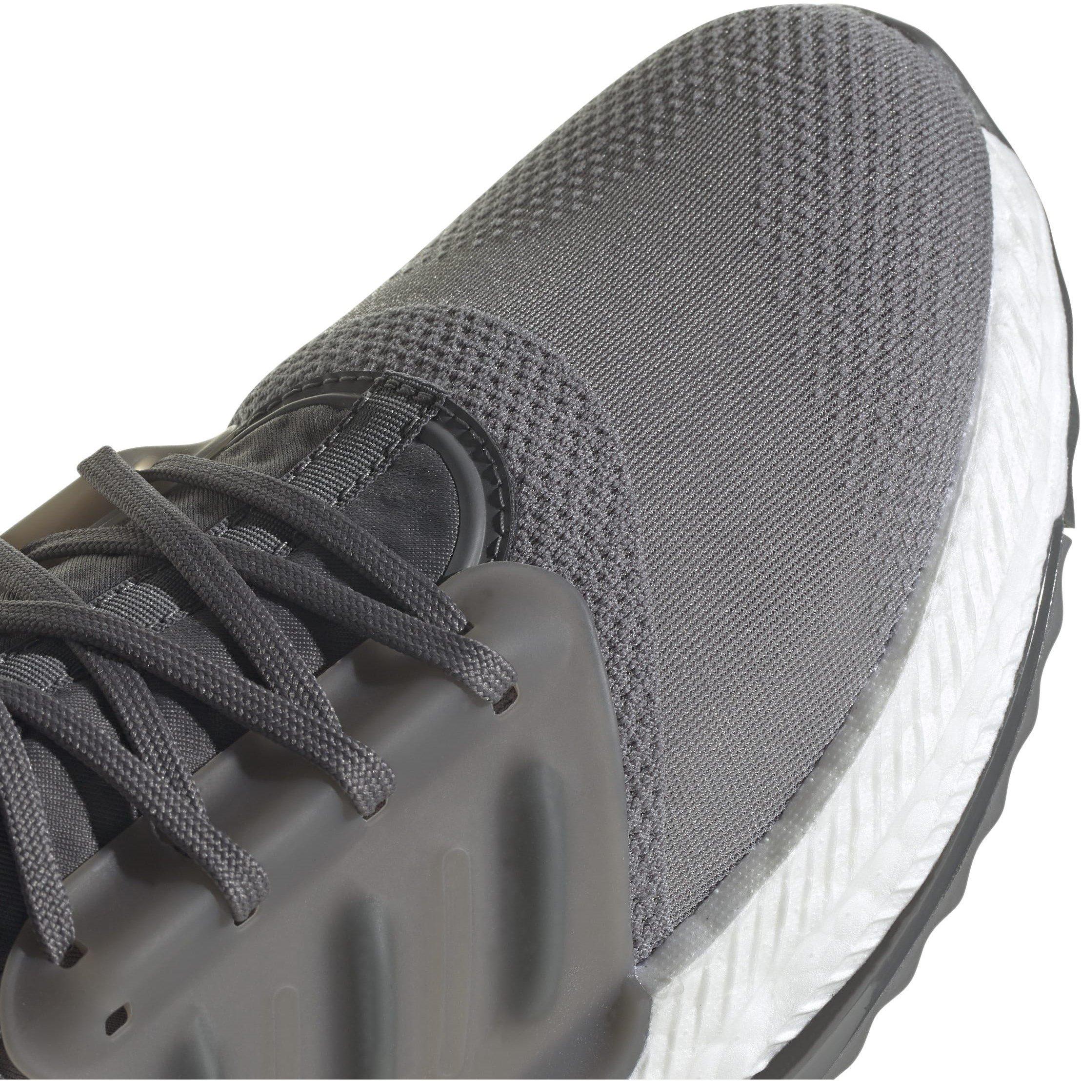 Grau - adidas - X_PLRBOOST Trainers - 7