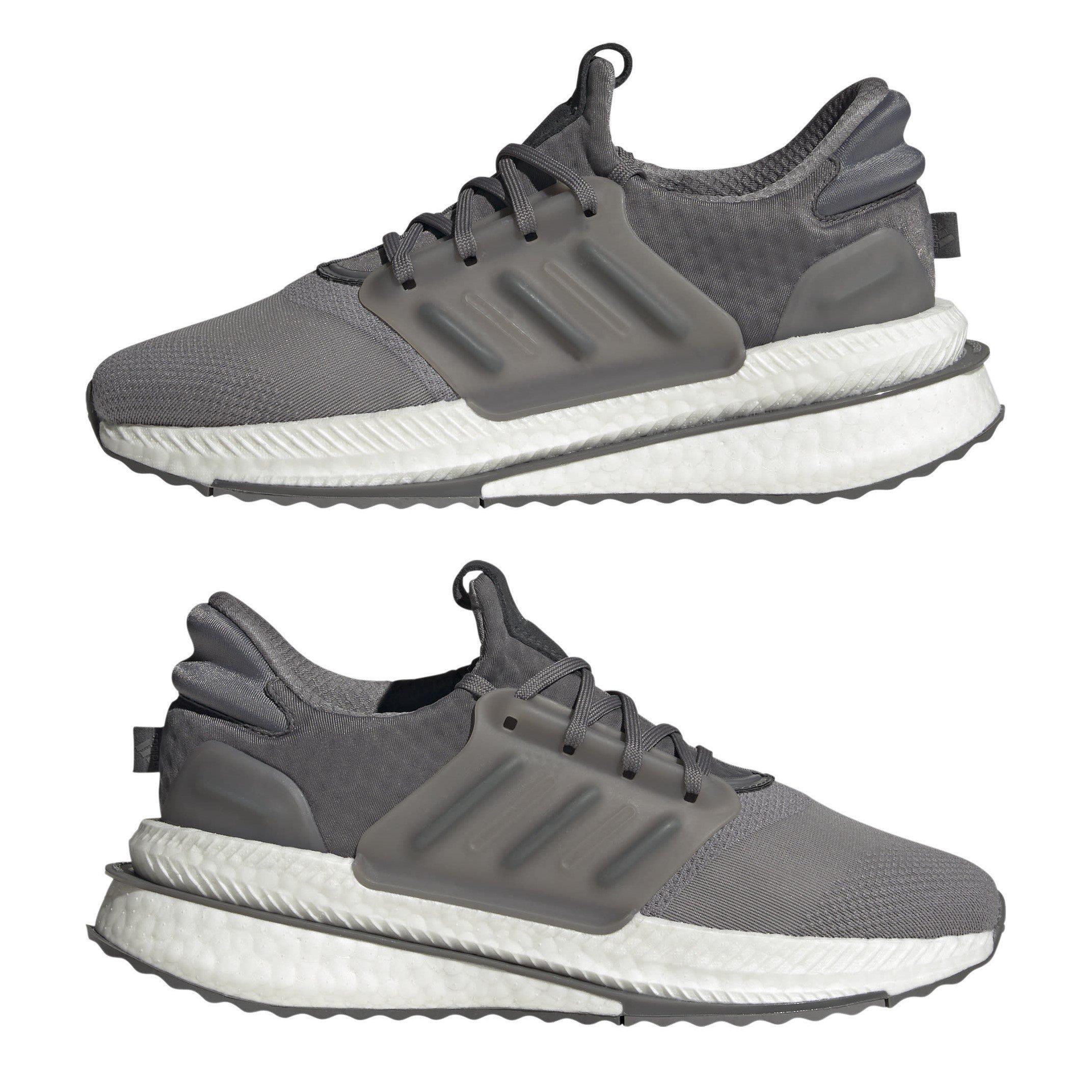 Grau - adidas - X_PLRBOOST Trainers - 9