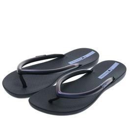 Ipanema Wave Bubble Flip Flops