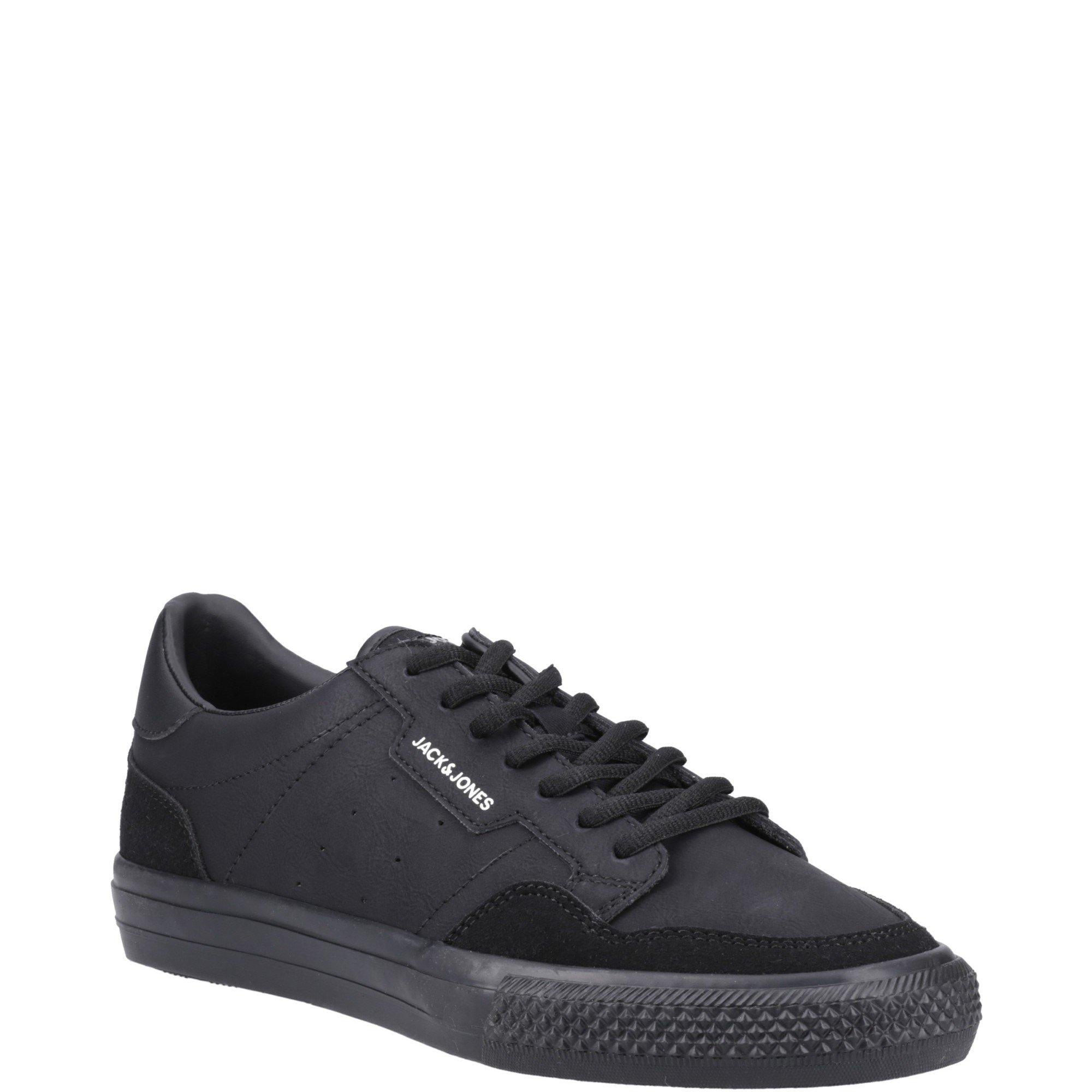 Black - Jack and Jones - Mordern Special Trainers - 2