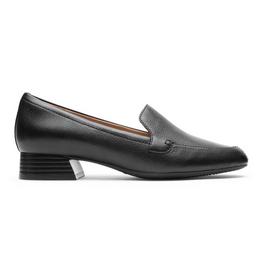 Rockport Total Motion Maricel Loafer Black