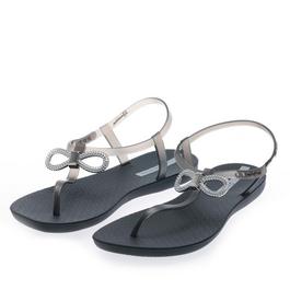Ipanema Belle Bow Sandals