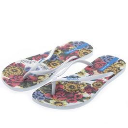 Ipanema Frida Thong Sandals