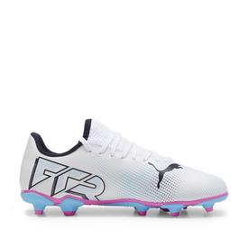 Puma Future 7 Match FG/AG Football Boots