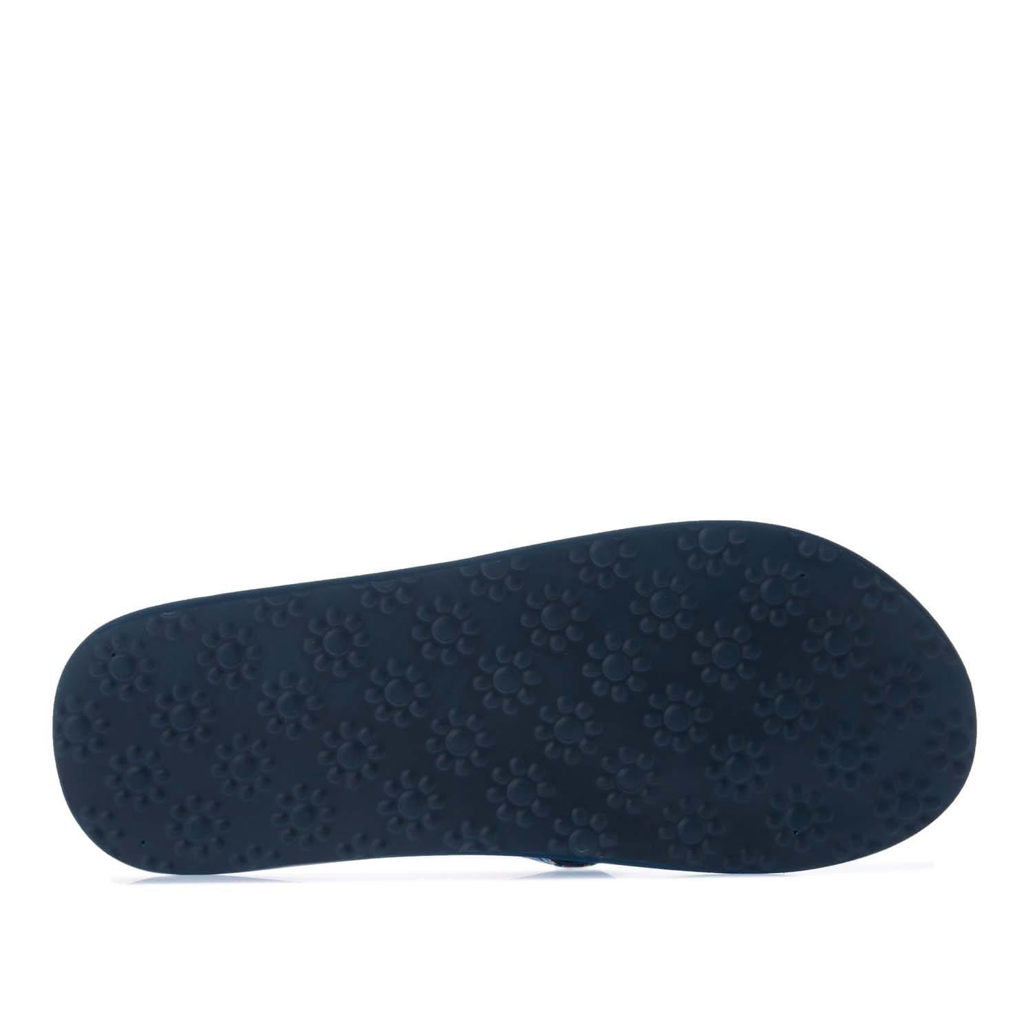 Navy - Rocket Dog - Adios Stark Flip Flops - 3