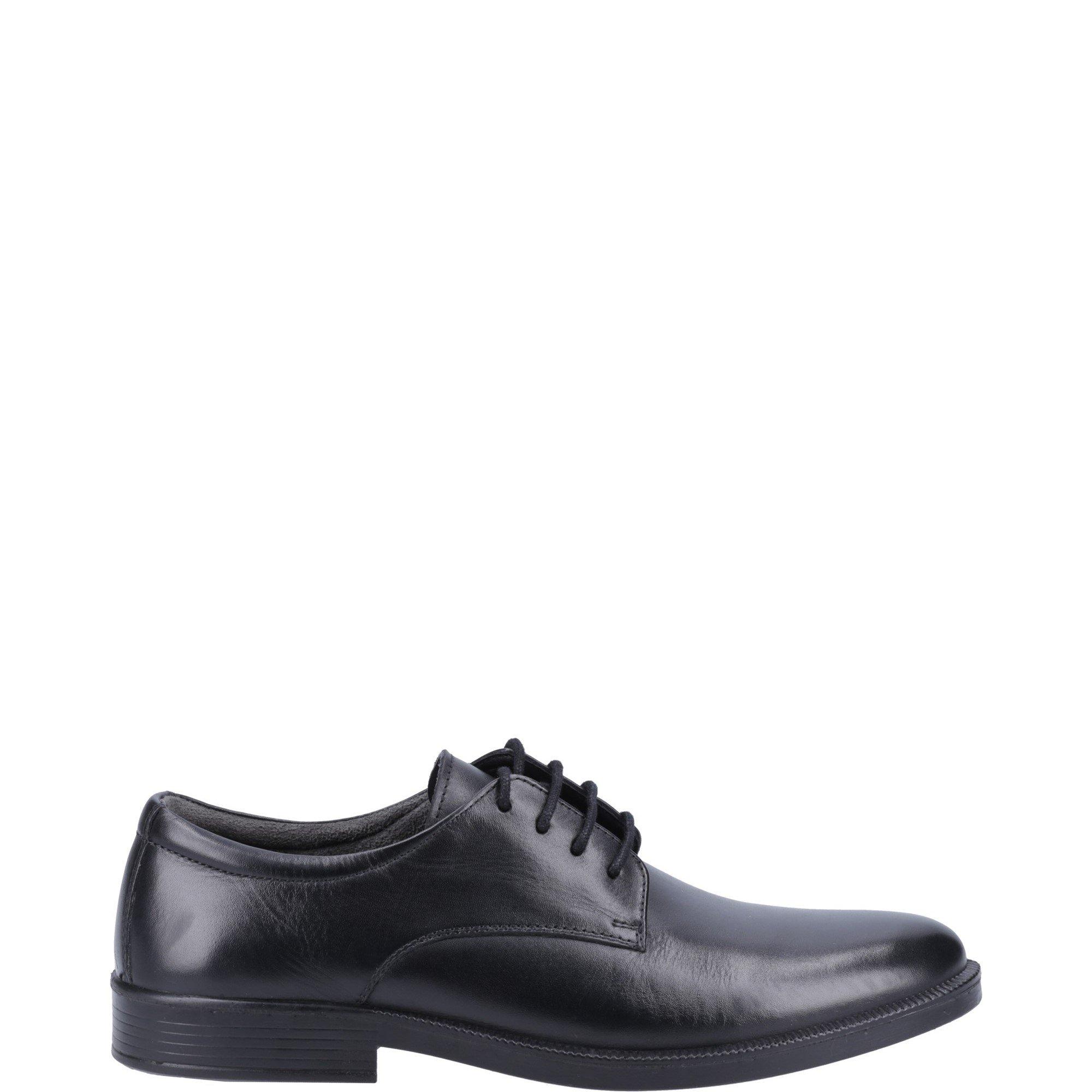 Neal Lace Up Shoe