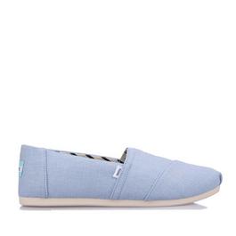 Toms Alpargata Classic Espadrilles
