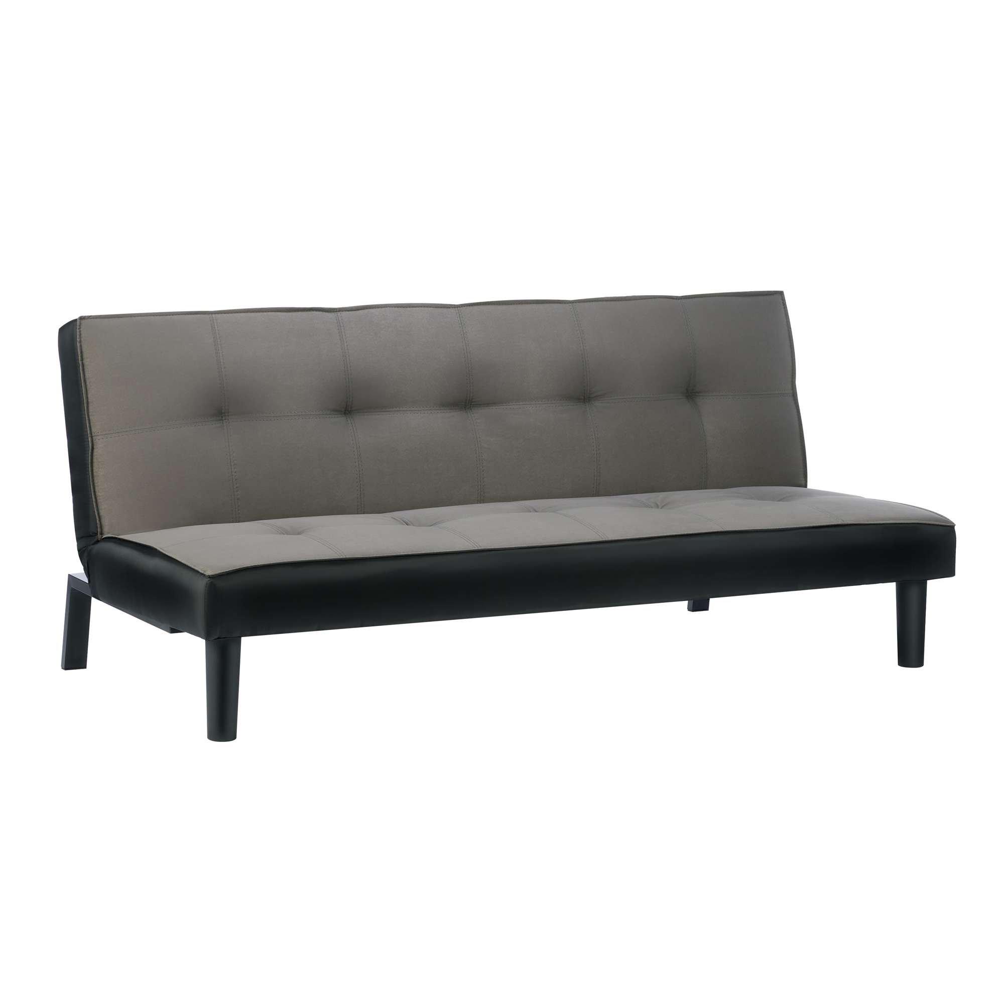 Grey - Birlea - Aurora Sofa Bed - 7