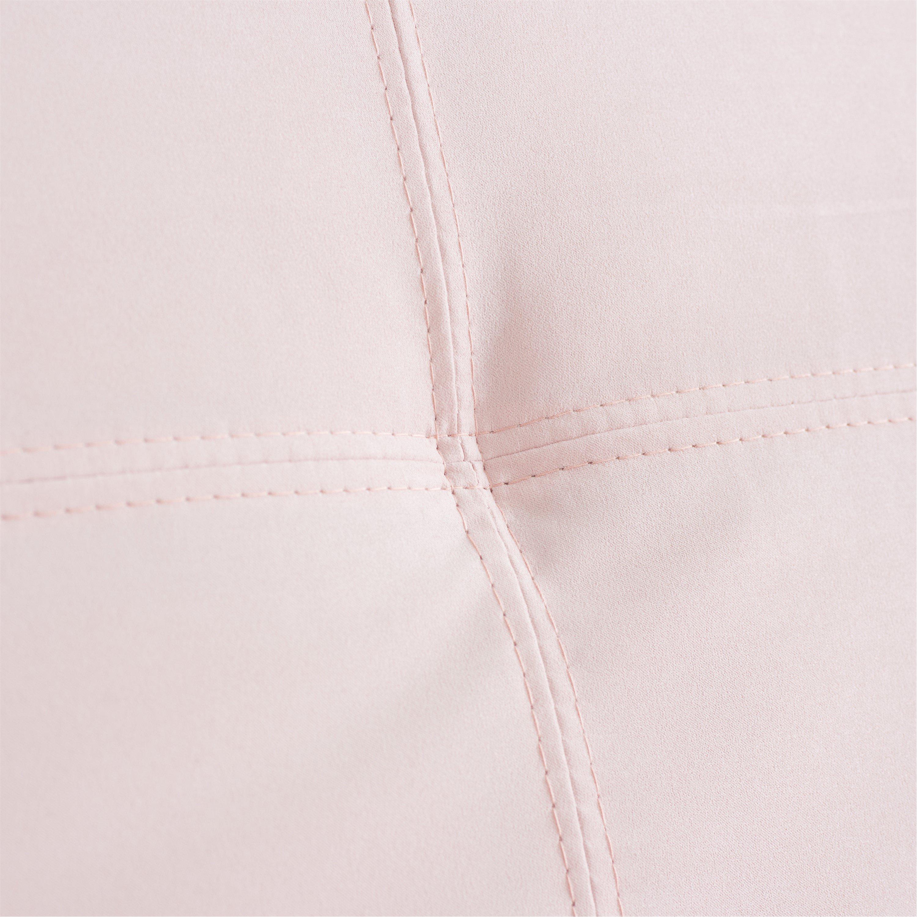 Blush Pink - Birlea - Aurora Sofa Bed - 8