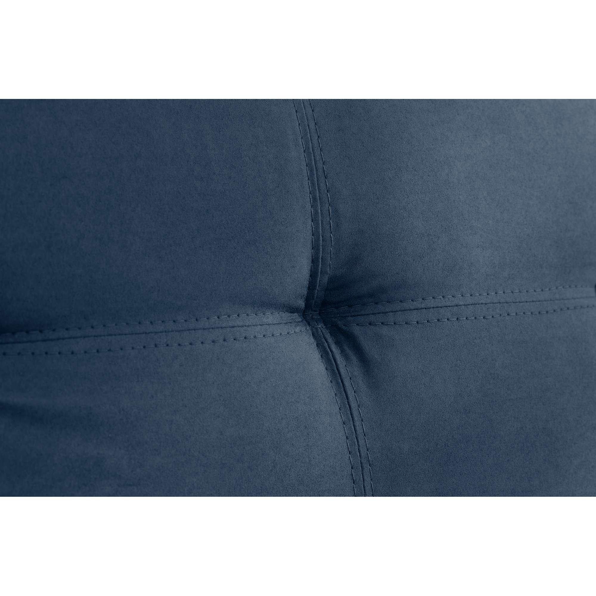 Midnight Blue - Birlea - Aurora Sofa Bed - 3