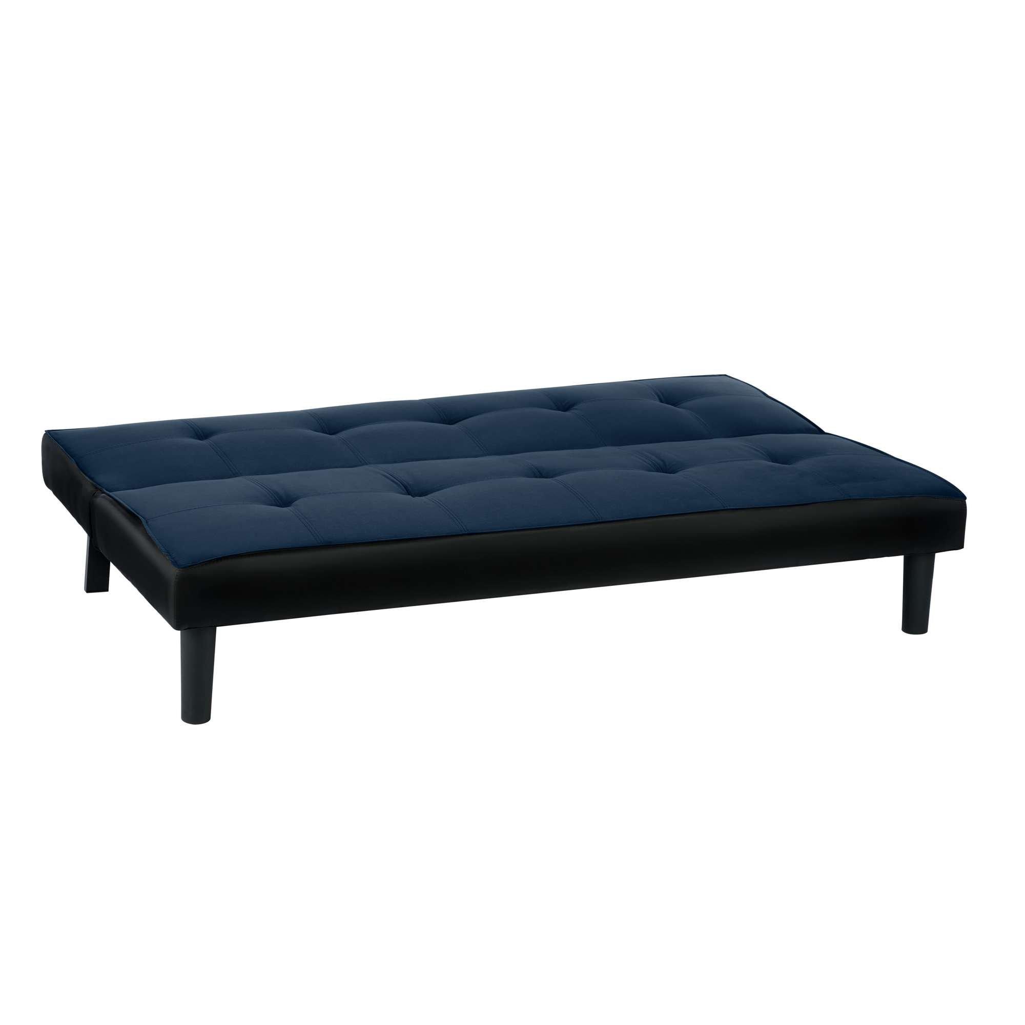 Midnight Blue - Birlea - Aurora Sofa Bed - 8