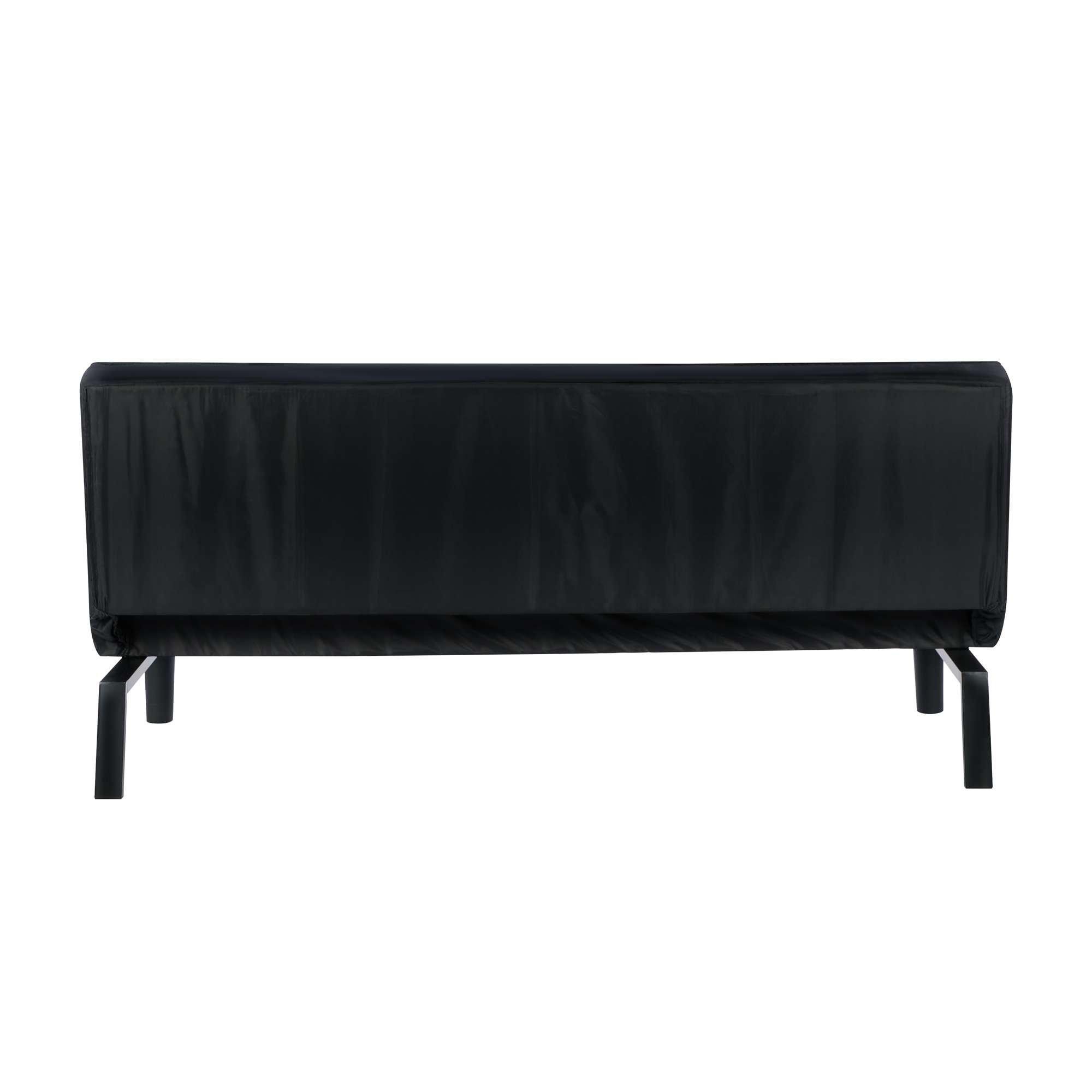 Midnight Blue - Birlea - Aurora Sofa Bed - 10