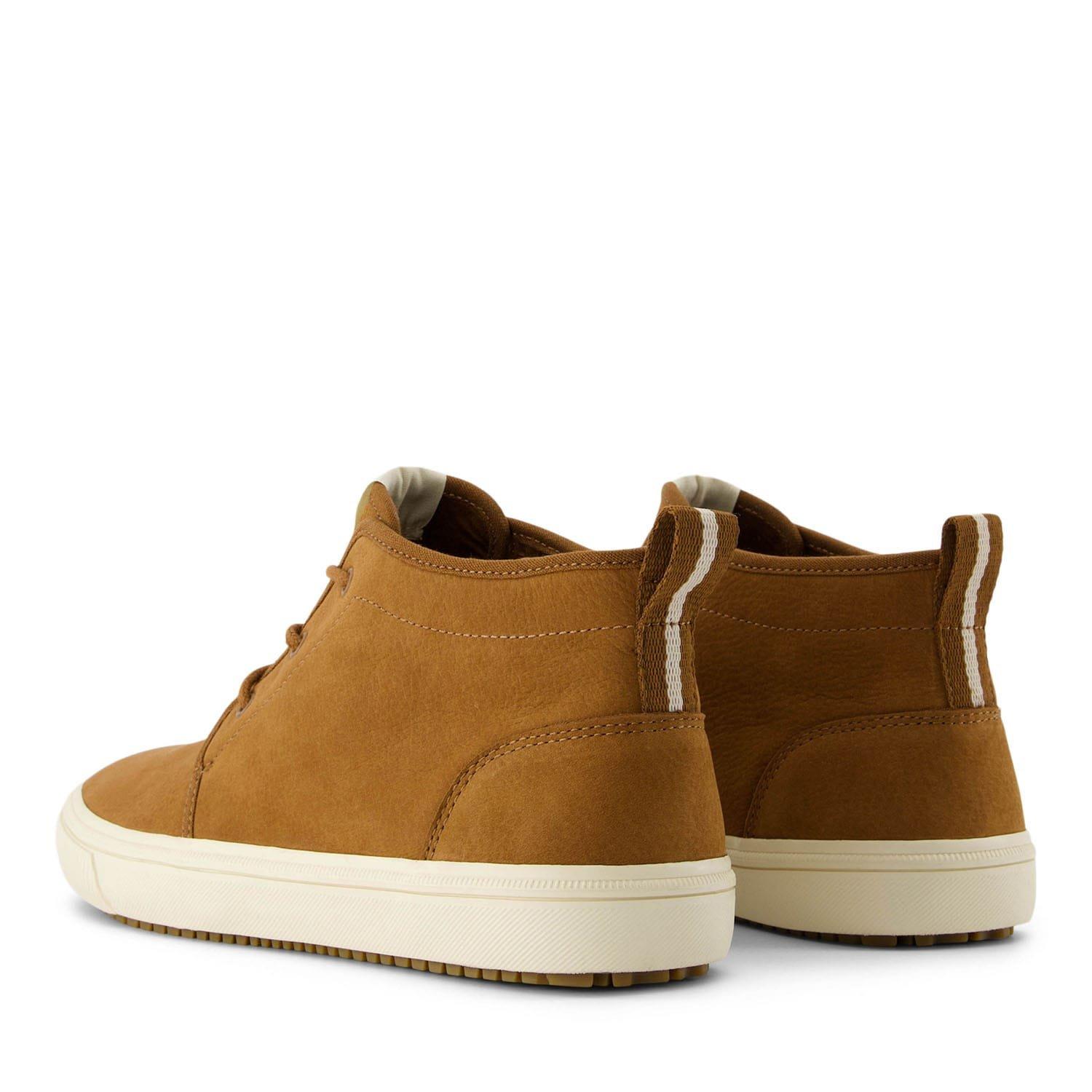 Tan - Toms - Carlo Mid Terrain Trainers - 4