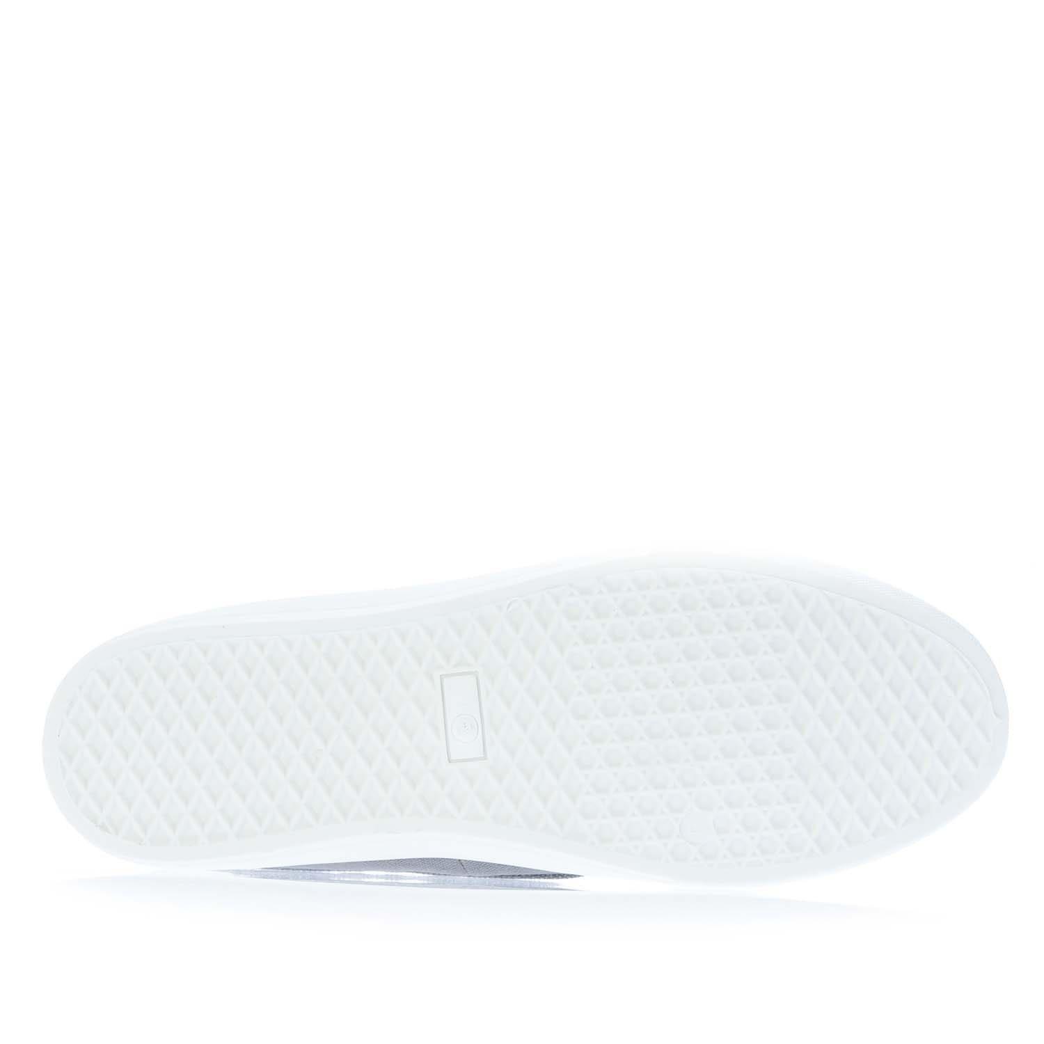 Grey - Original Penguin - Sailor Shoes - 4