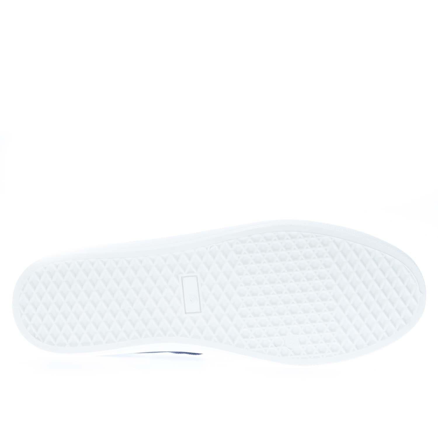 Navy - Original Penguin - Sailor Shoes - 4