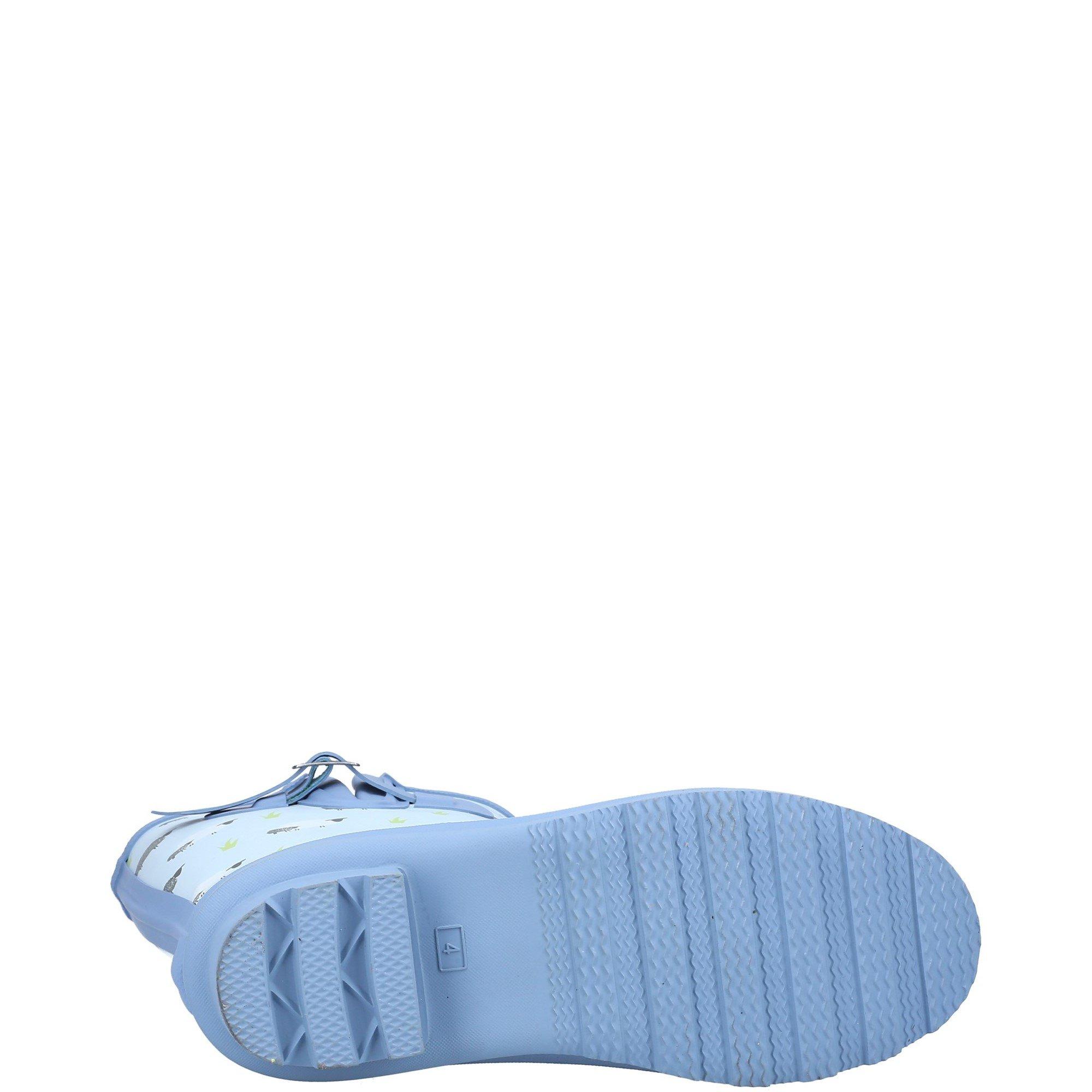 Blue - Cotswold - Farmyard Mid Wellington - 4