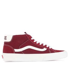 Vans Mid Skool 37 Trainers