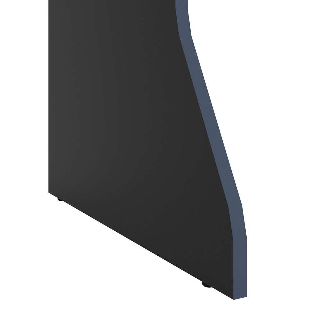 Blue - Birlea - Enzo Gaming/Computer Desk - 7