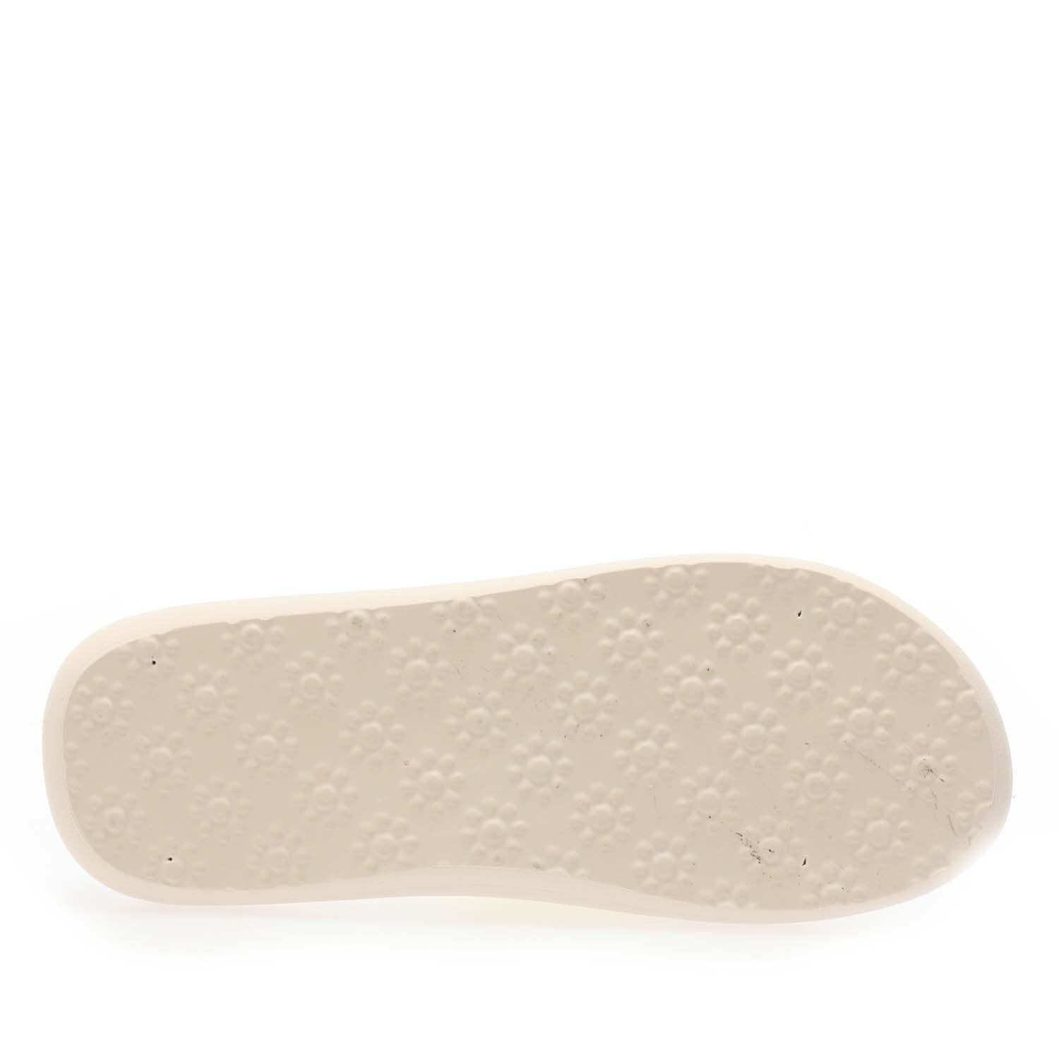 Yellow - Rocket Dog - Sunset Puff Flip Flops - 5