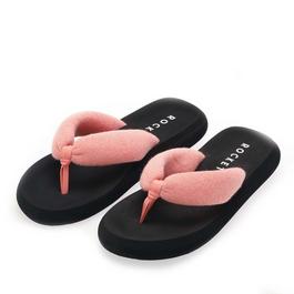 Rocket Dog Sunset Puff Flip Flops