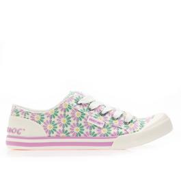 Rocket Dog Jazzin Preston Pumps