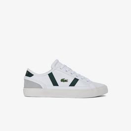 Lacoste Sideline Pro Trainers