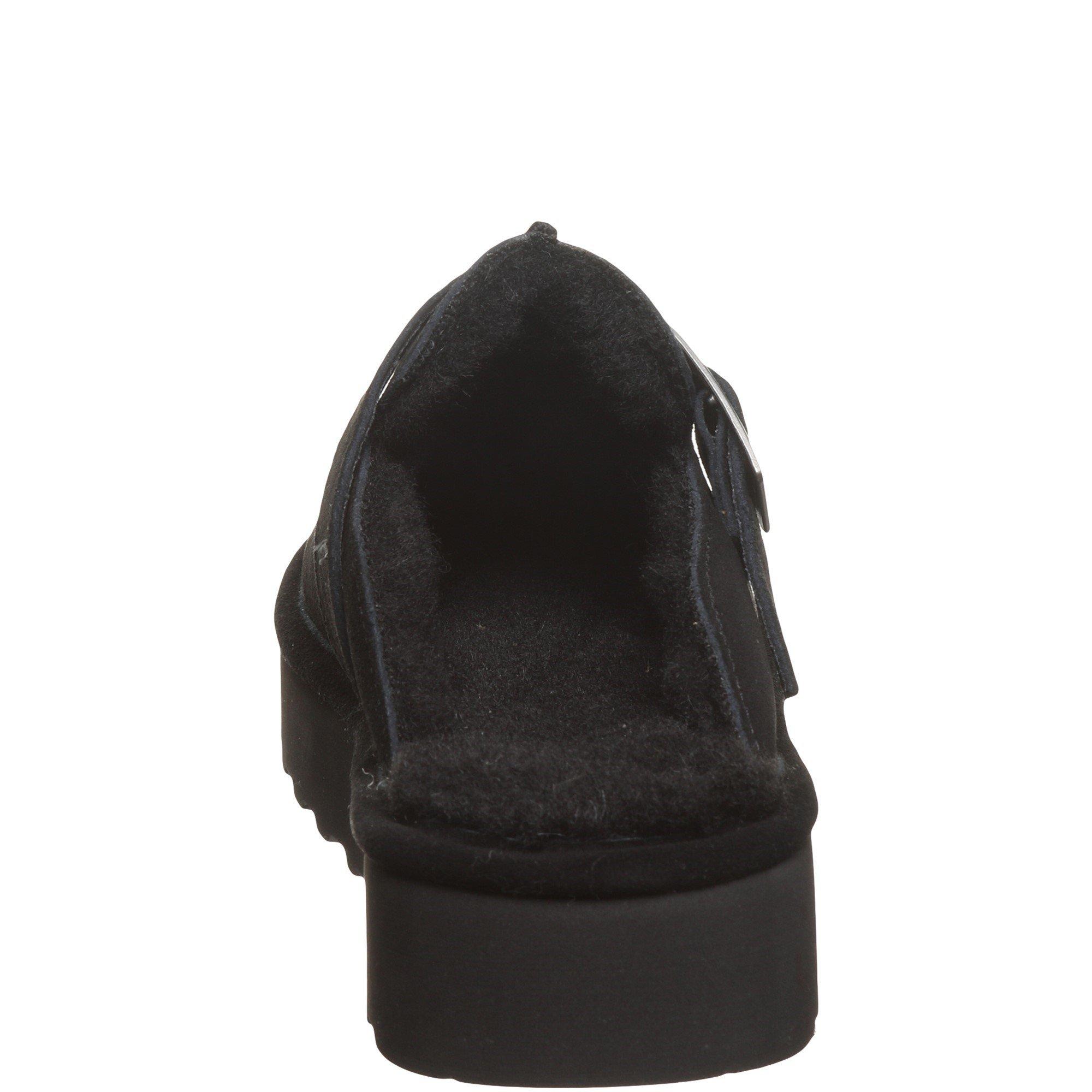 Black - Bearpaw - MOXIE slippers - 3