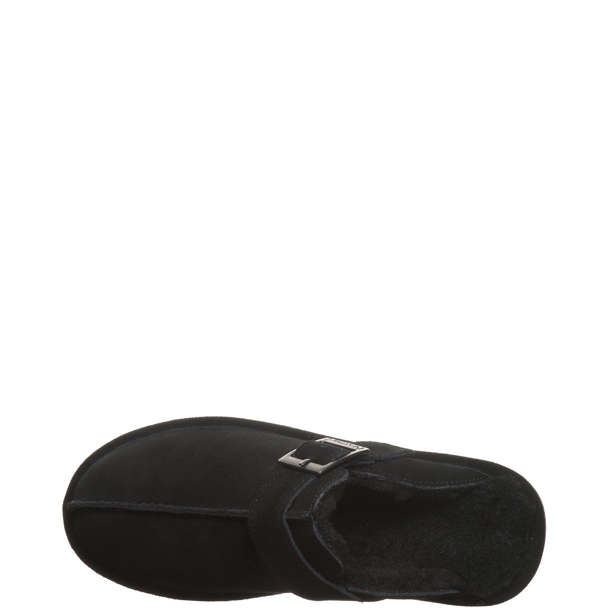 Black - Bearpaw - MOXIE slippers - 4