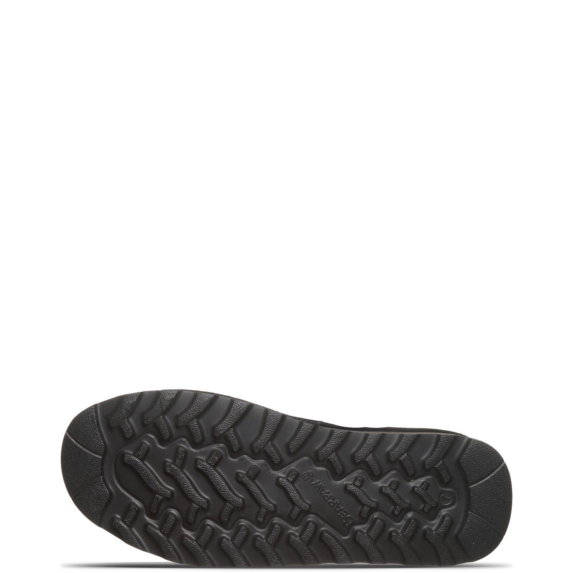 Black - Bearpaw - MOXIE slippers - 5