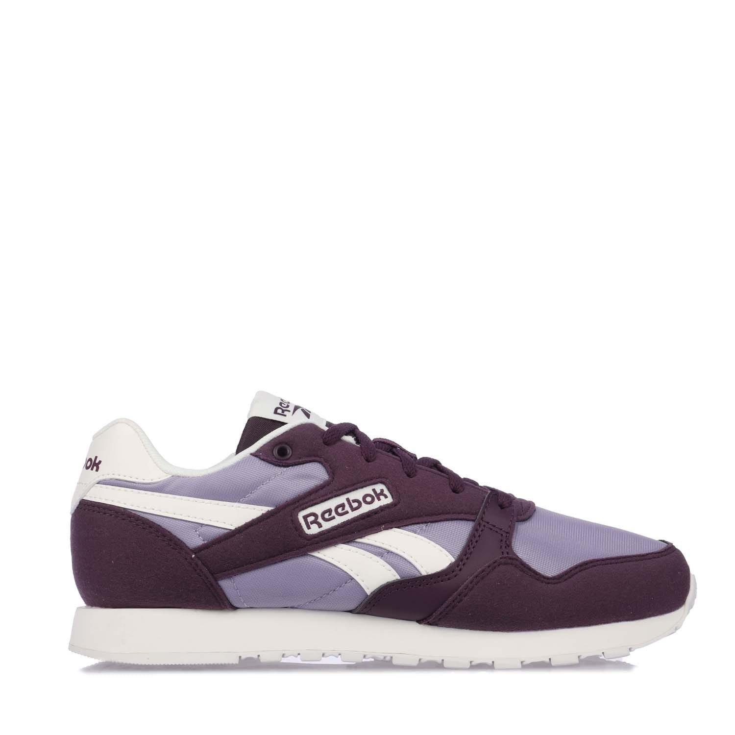 Purple - Reebok - Ultra Flash Trainers - 1