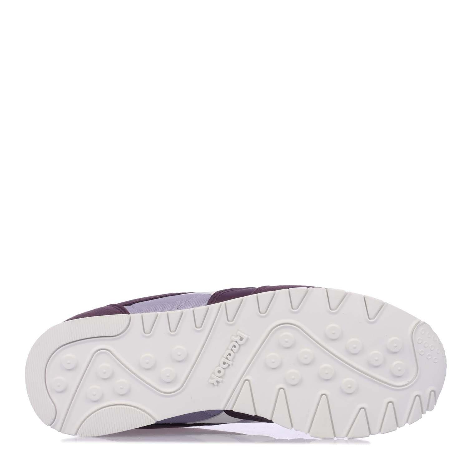 Purple - Reebok - Ultra Flash Trainers - 4