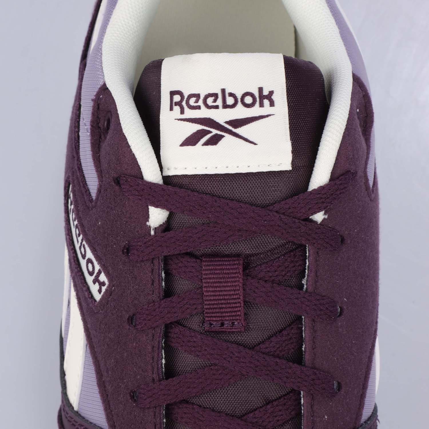 Purple - Reebok - Ultra Flash Trainers - 6