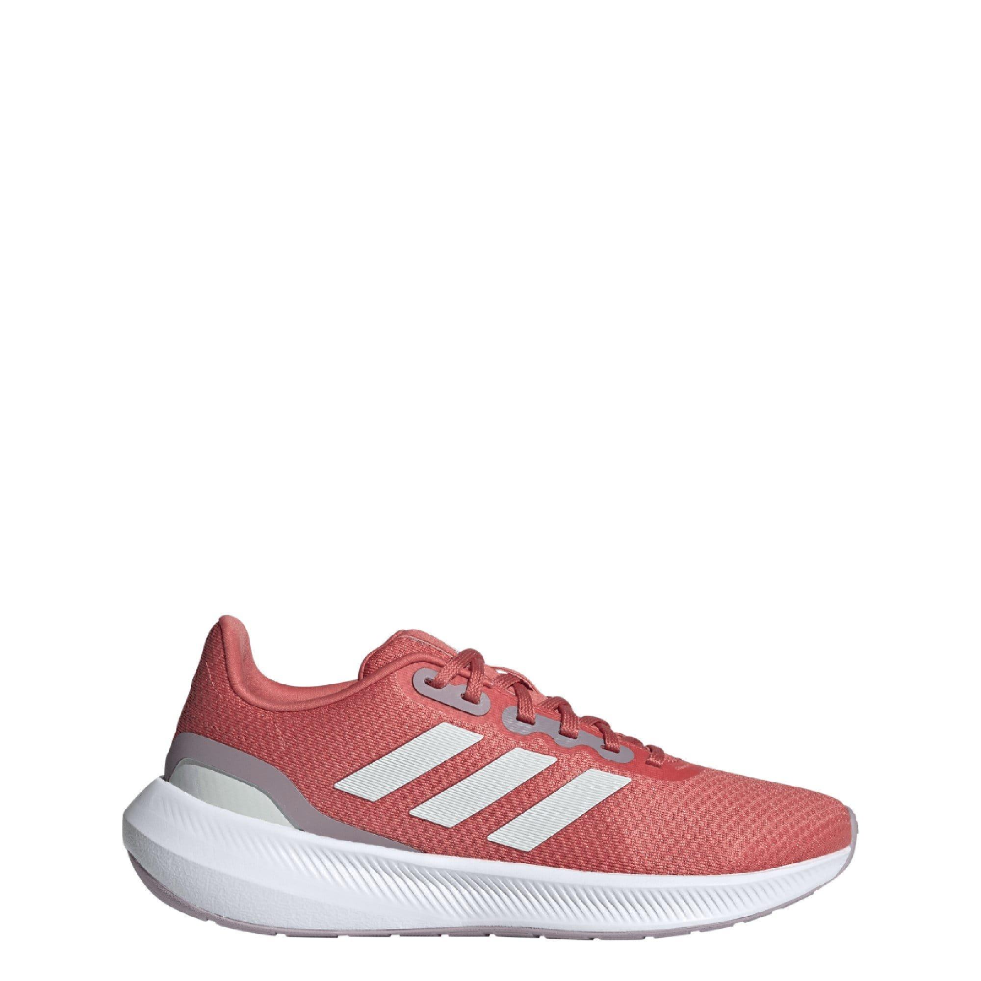 Red - adidas - Runfalcon 3.0 Running Shoes - 1