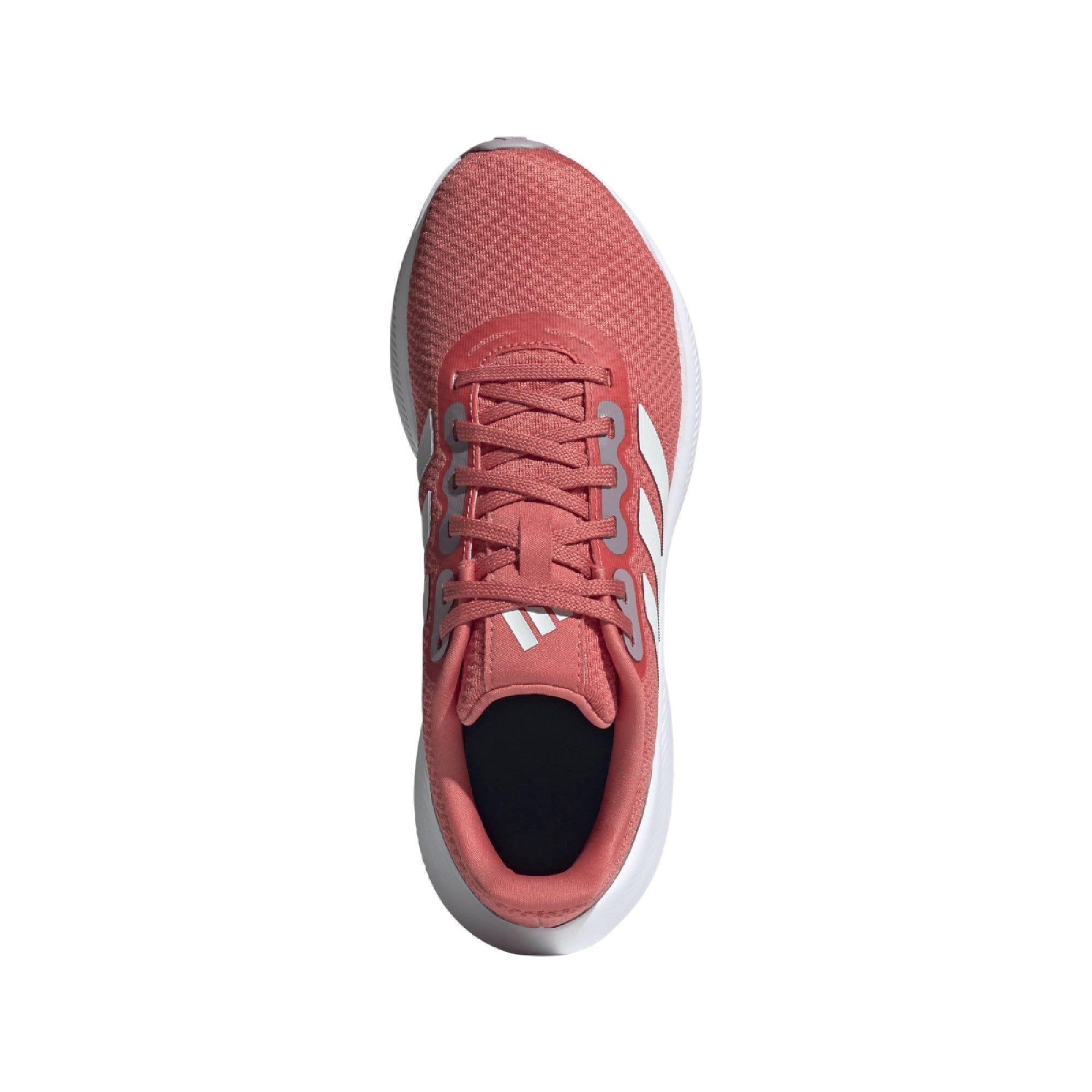 Red - adidas - Runfalcon 3.0 Running Shoes - 3